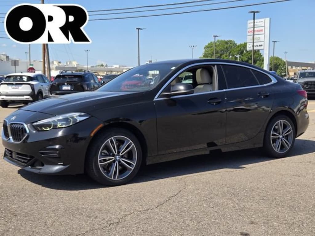 Used 2024 BMW 2 Series 228i Coupe