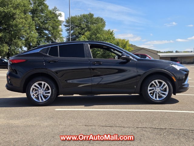 Used 2025 Buick Envista Preferred SUV