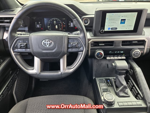 2025 Toyota 4Runner SR5 - Photo 12