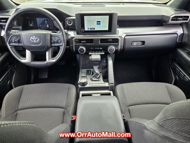2025 Toyota 4Runner SR5 - Photo 13