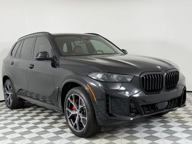 2026 BMW X5 40i