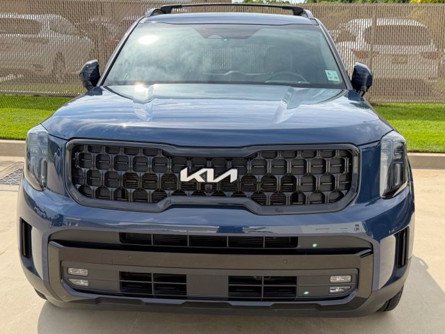Used 2024 Kia Telluride SUV