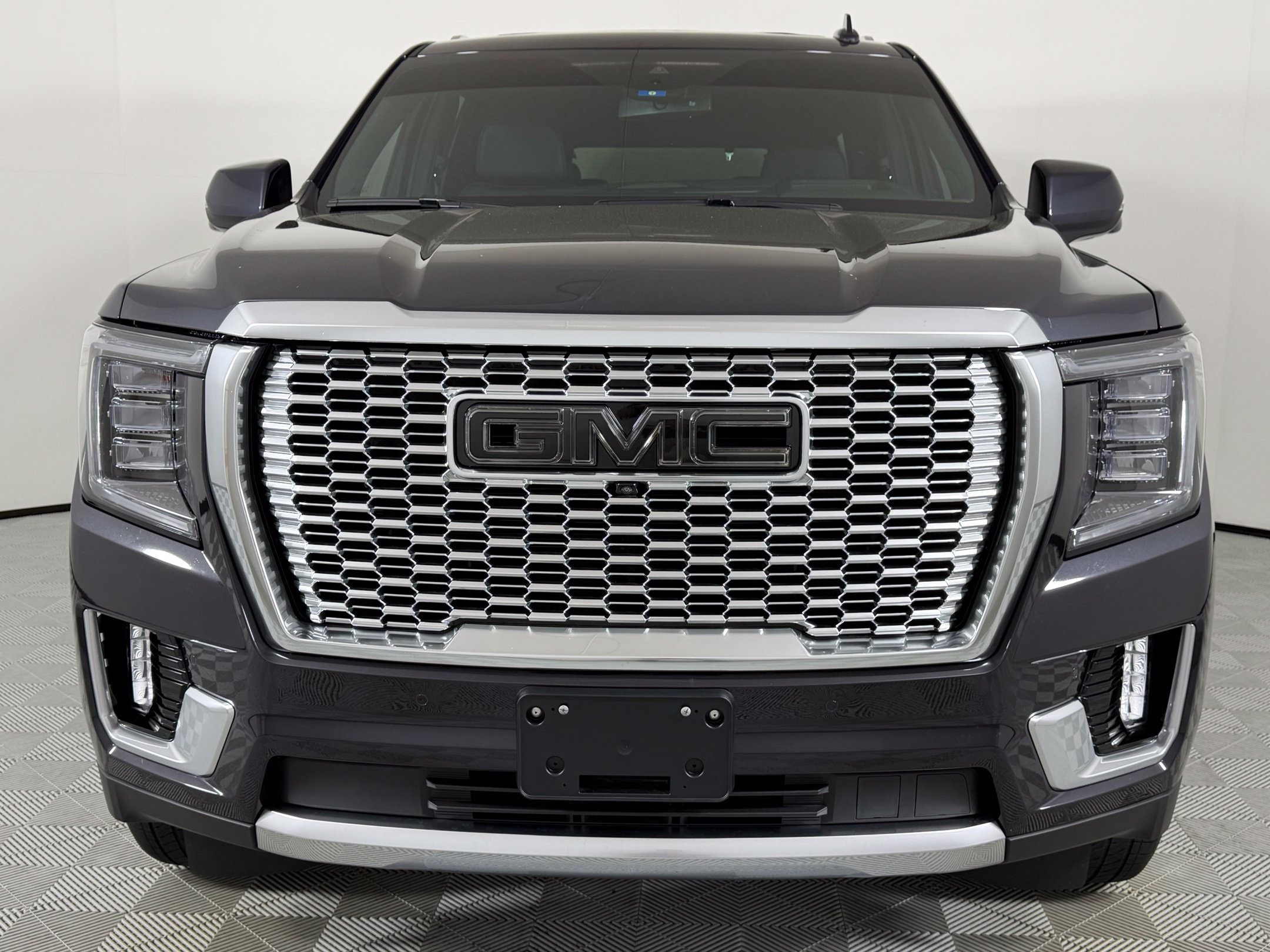 Used 2024 GMC Yukon Denali SUV