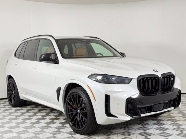 2025 Bmw X5