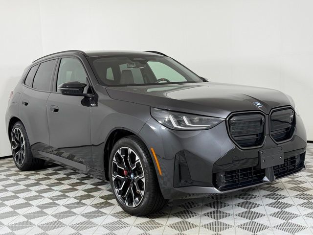 2025 BMW X3