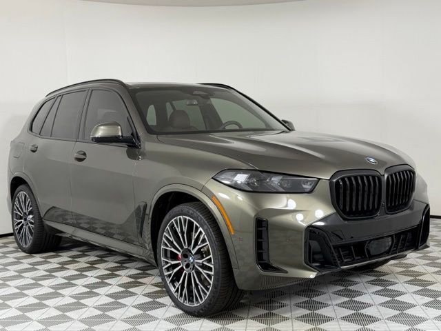 2026 BMW X5 40i