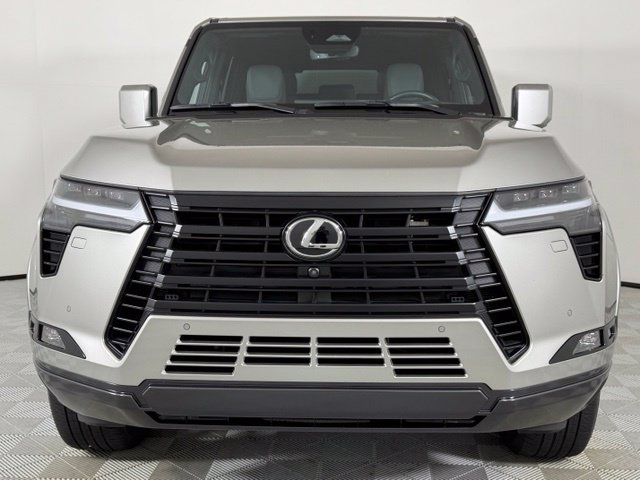 Used 2024 Lexus GX 550 Luxury SUV