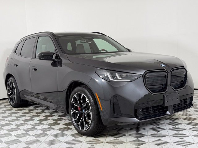 2025 BMW X3 M50 xDrive SUV
