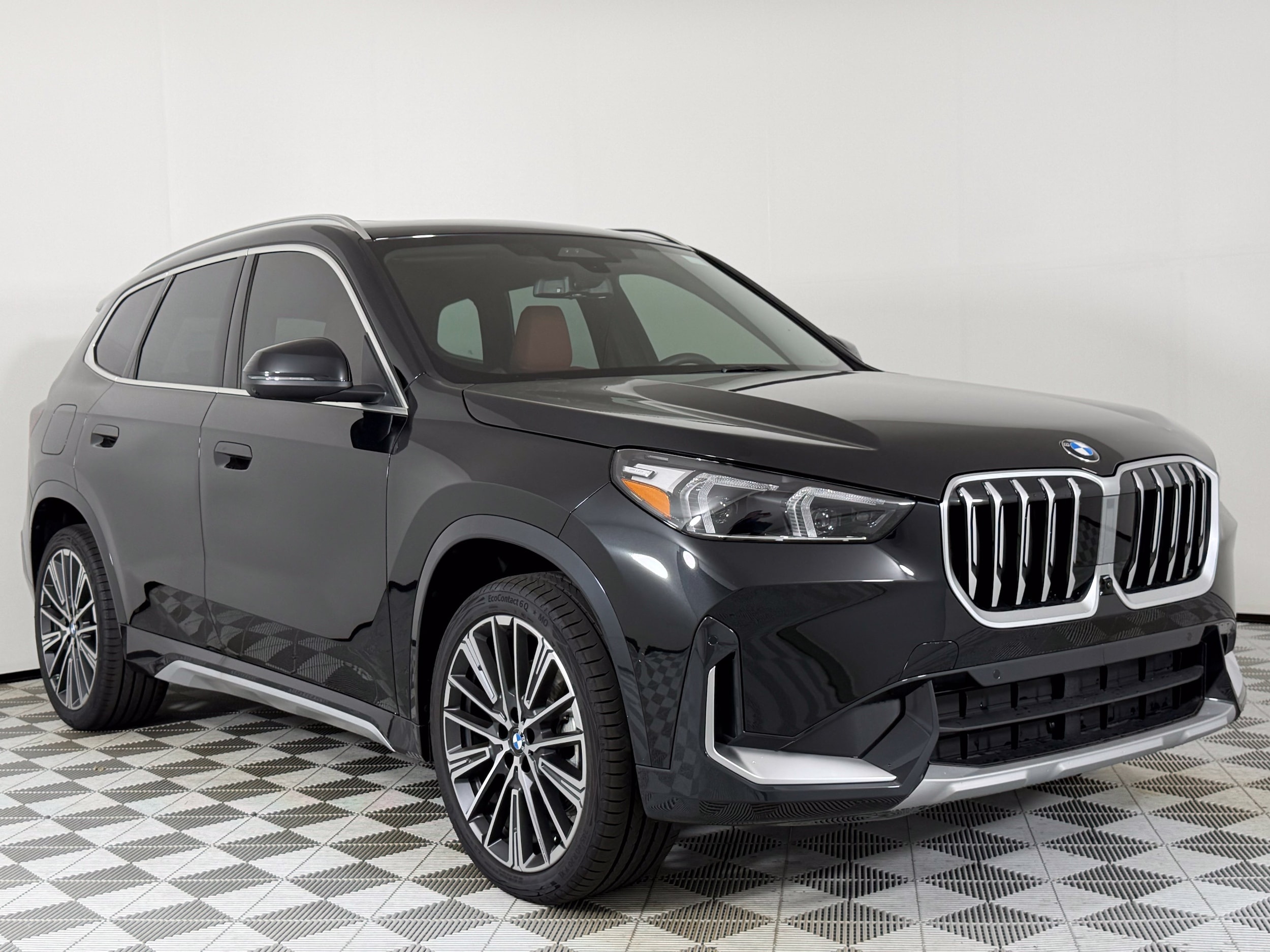 2026 BMW X3 30