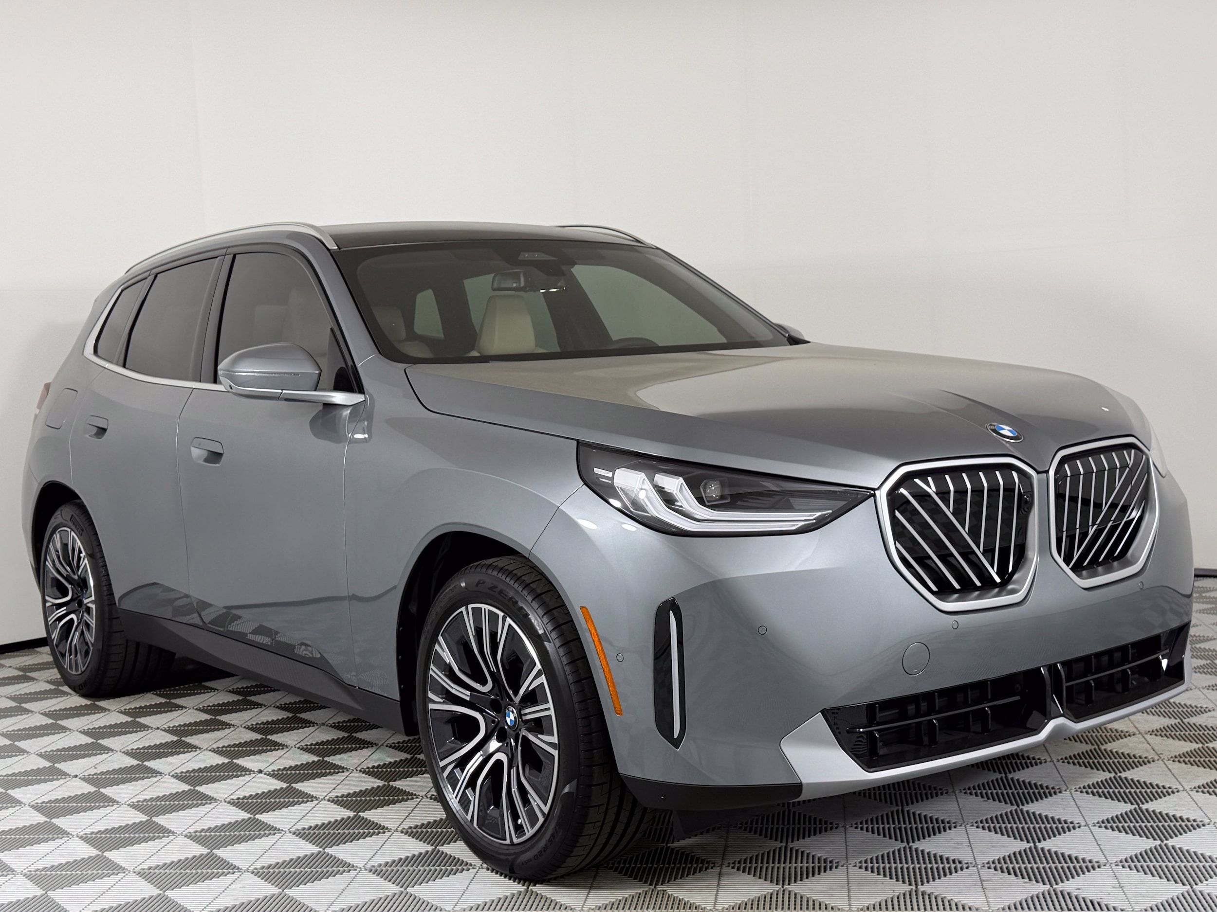 2026 BMW X3 30