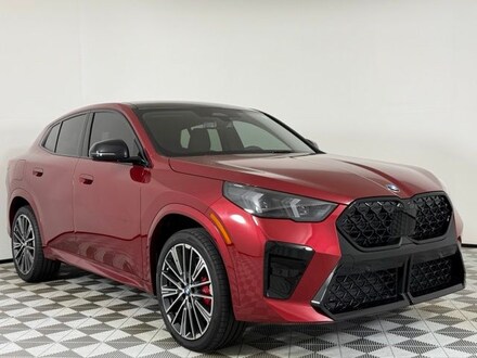 2026 BMW X2 xDrive28i SUV