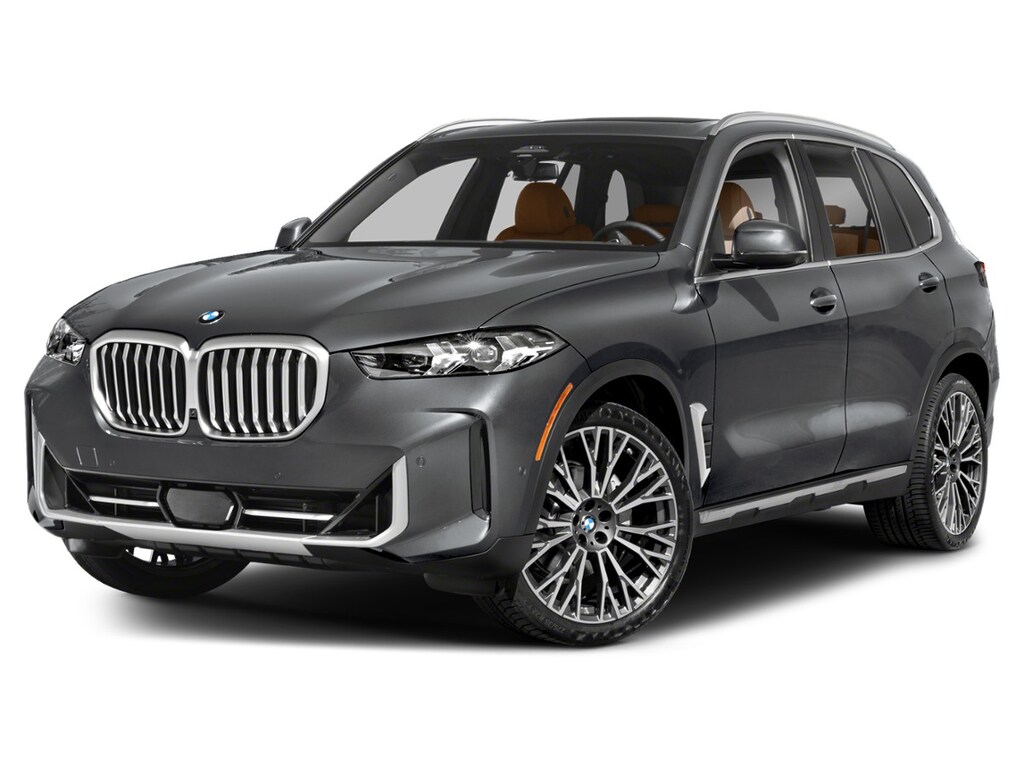 Used 2024 BMW X5 xDrive40i SUV