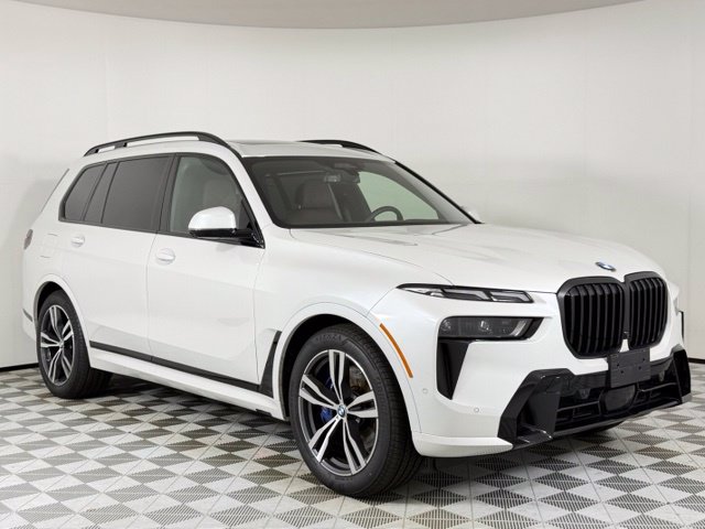2025 Bmw X7