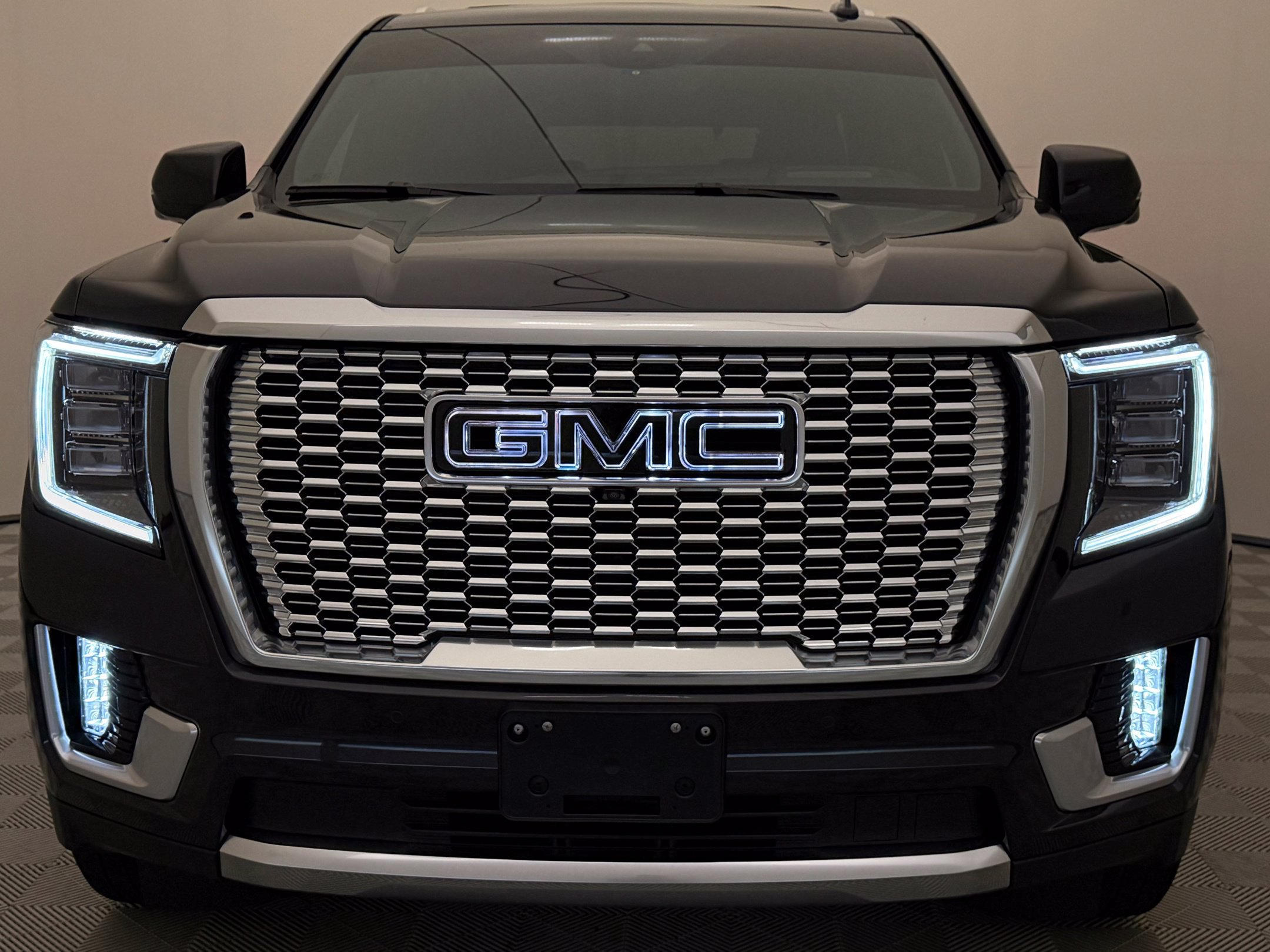 Used 2024 GMC Yukon Denali SUV