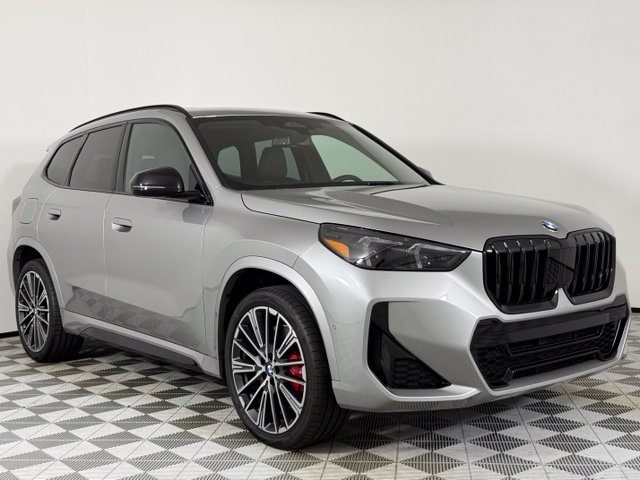 2027 BMW X1 xDrive28i