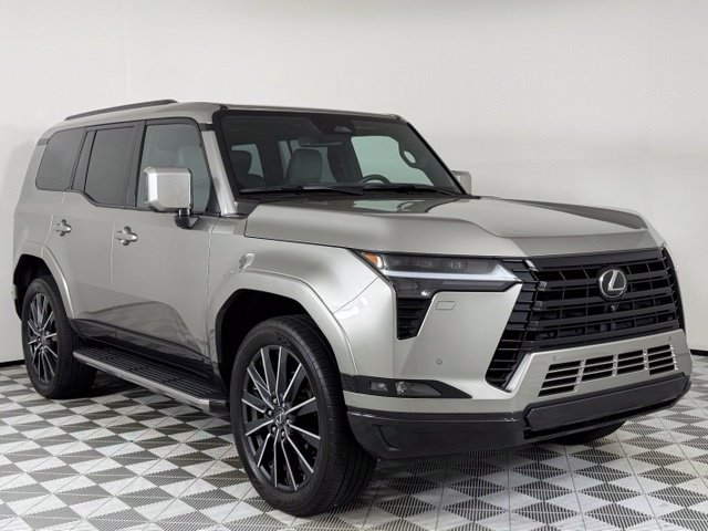 Used 2024 Lexus GX 550 Luxury SUV