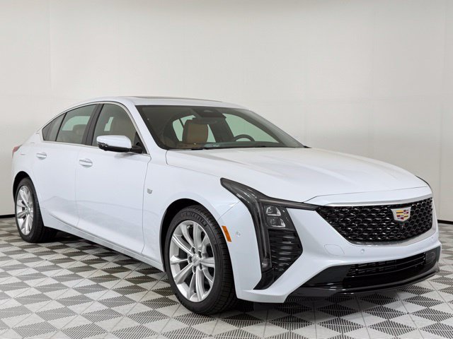 2026 Cadillac CT5