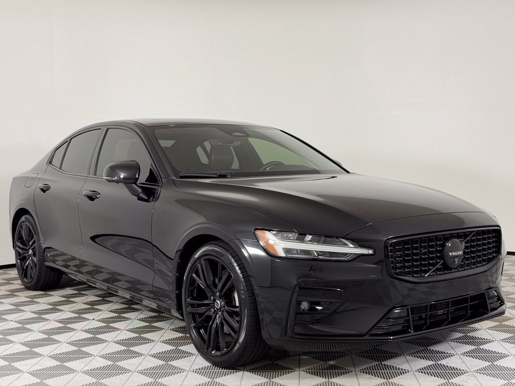 2024 Volvo S60