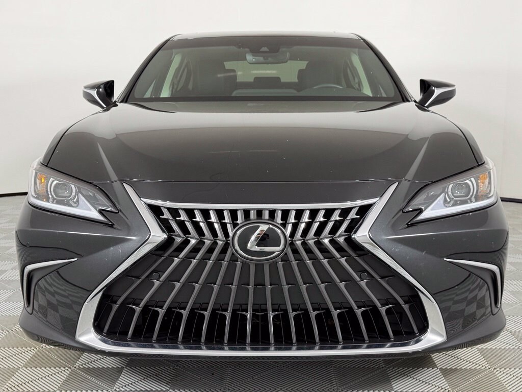 Used 2024 Lexus ES 250 Luxury Sedan