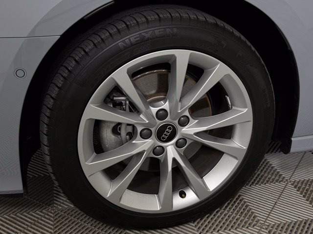 Used 2026 Audi A3 2.0T Premium Sedan