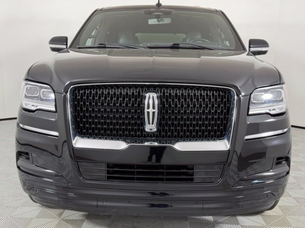 Used 2023 Lincoln Navigator Reserve SUV