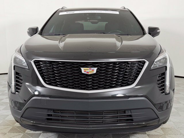 Used 2023 Cadillac XT4 Sport SUV