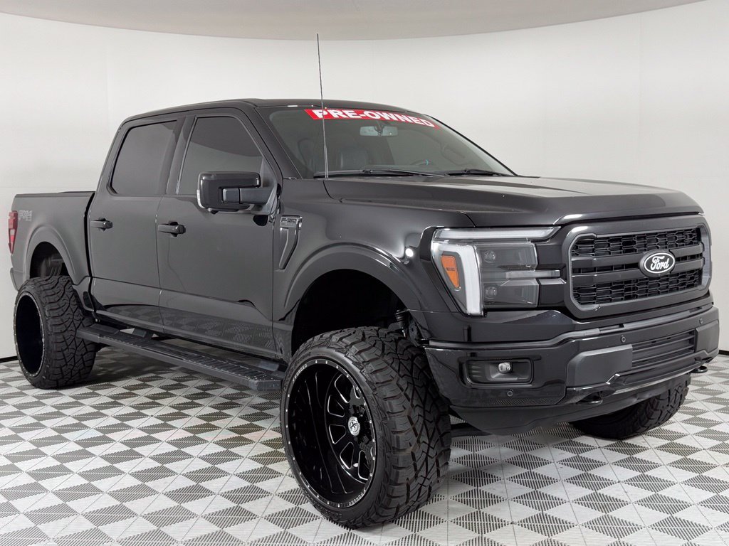  Ford F-150