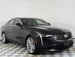  CADILLAC CT4