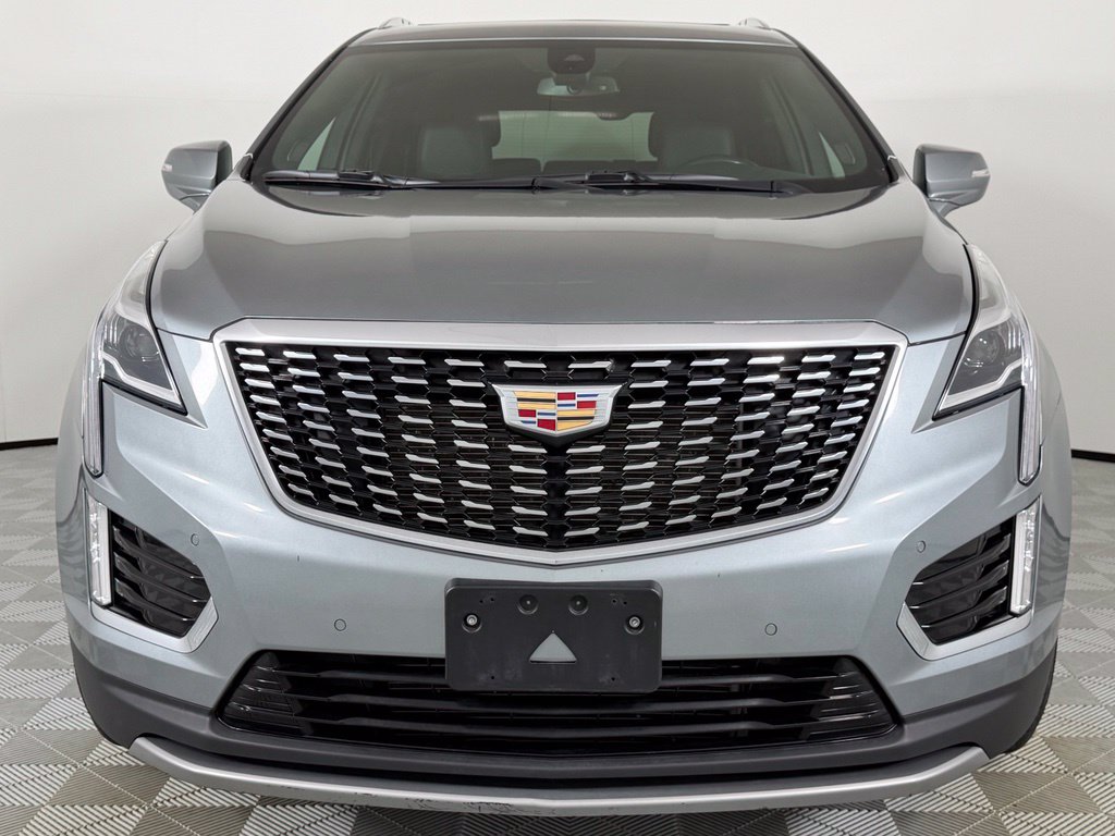Used 2023 CADILLAC XT5 Premium Luxury SUV