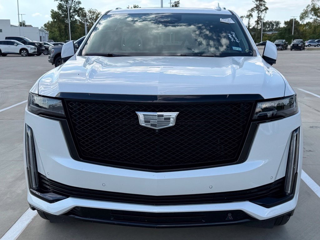 Used 2023 Cadillac Escalade Sport Platinum SUV