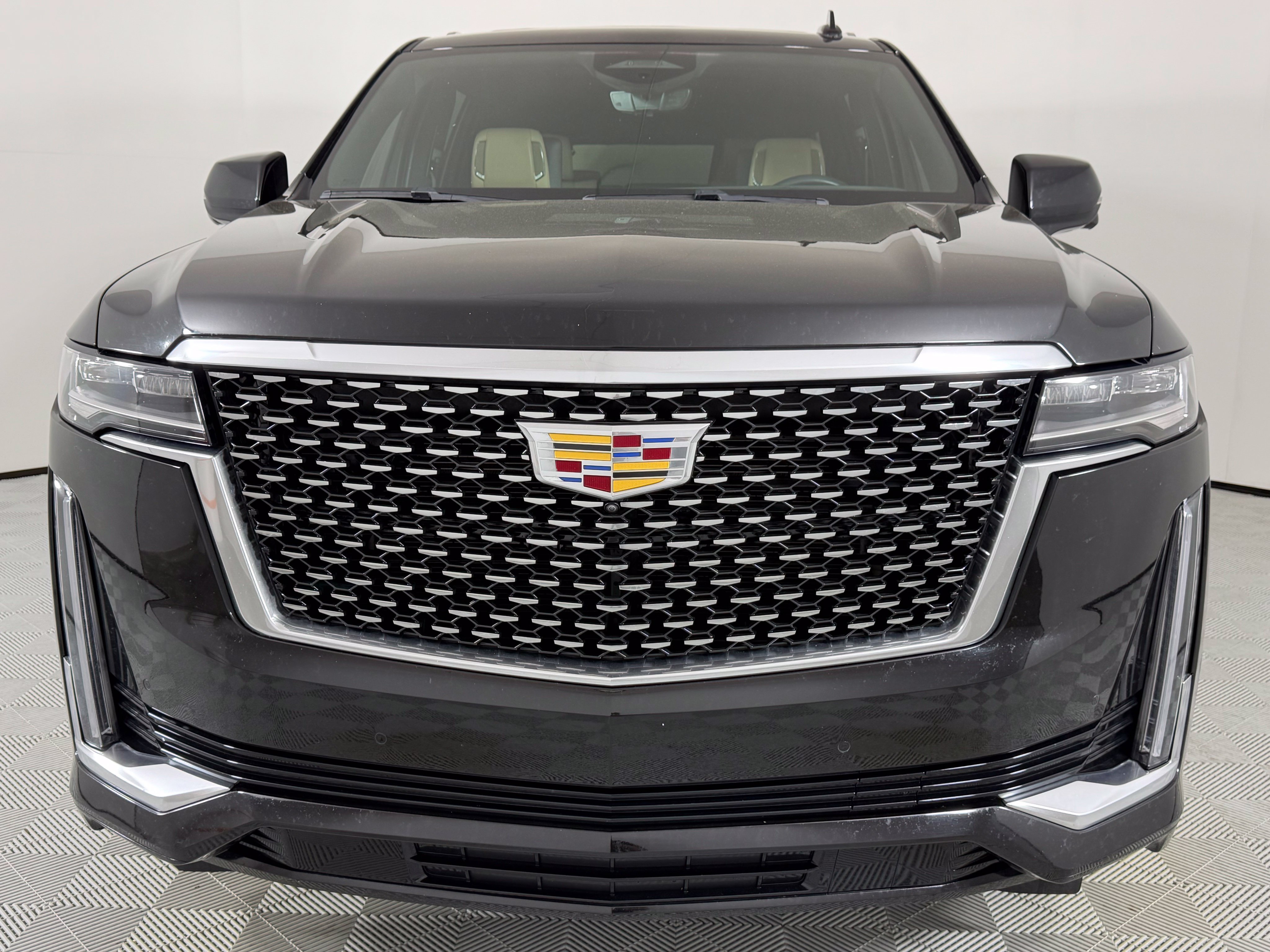 Certified 2024 Cadillac Escalade ESV Premium SUV