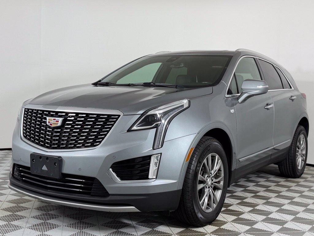 Used 2023 CADILLAC XT5 Premium Luxury SUV