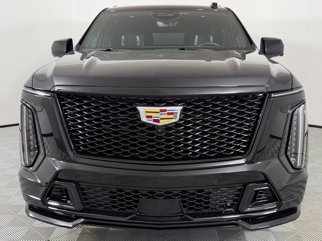 Used 2025 Cadillac Escalade V-Series SUV