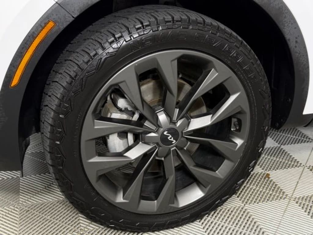Used 2022 Kia Sorento X-Line SX Prestige SUV