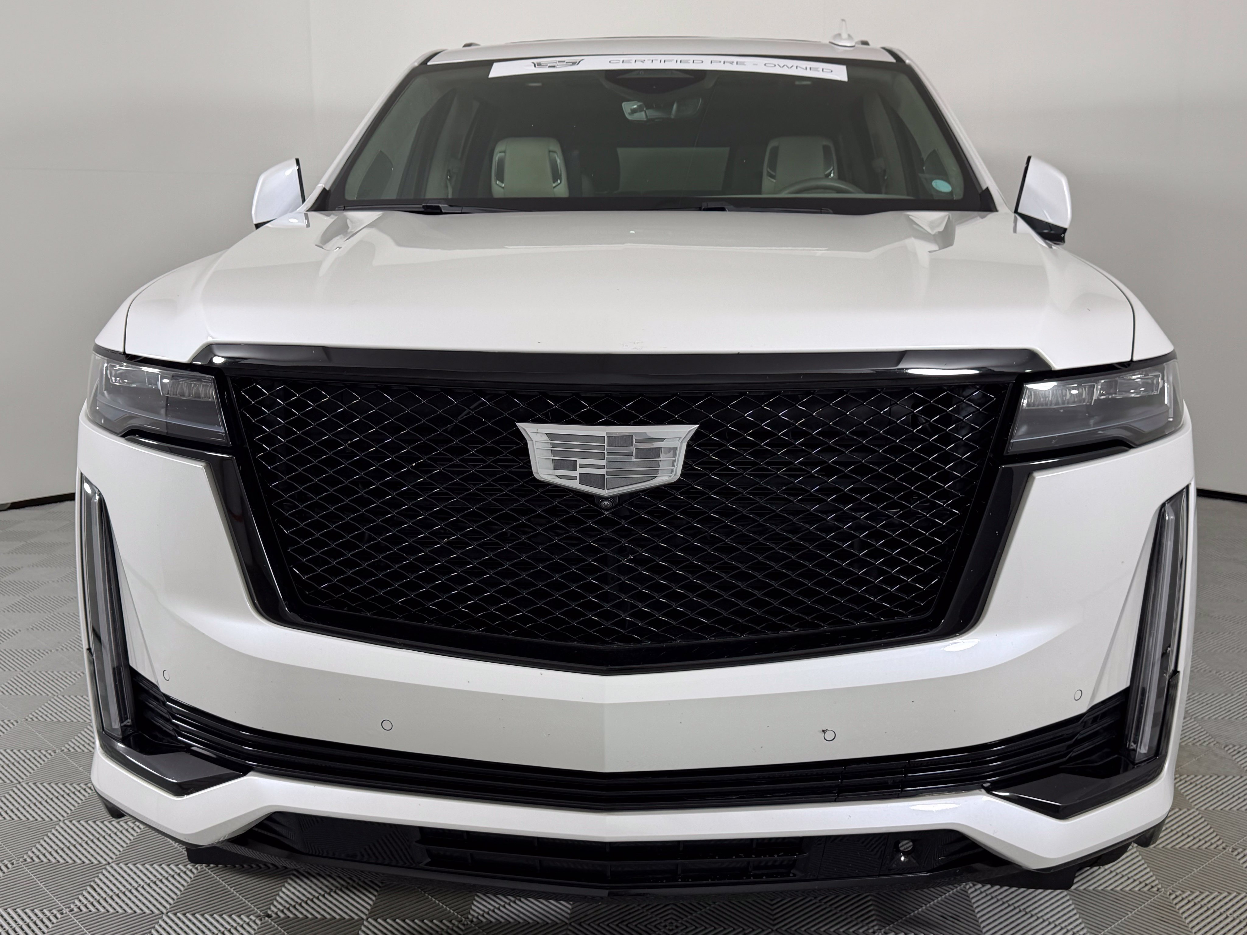 Used 2023 Cadillac Escalade Sport Platinum SUV