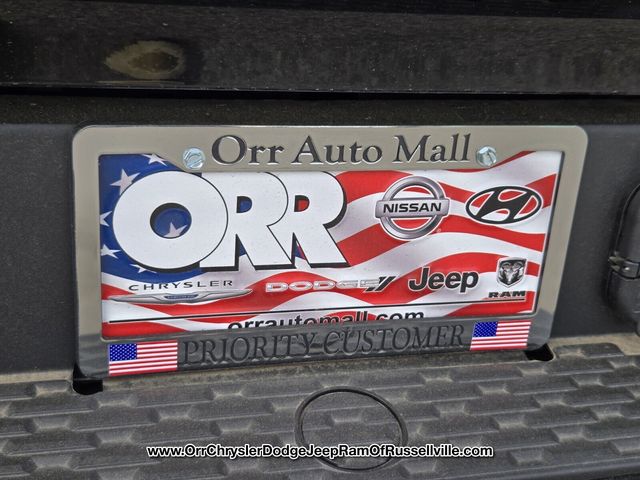 2026 RAM 1500 Big Horn/Lone Star - Photo 18