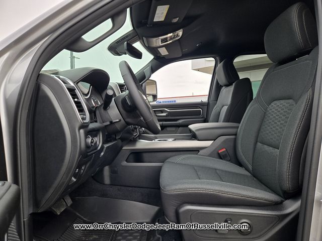 2026 RAM 1500 Big Horn/Lone Star - Photo 9