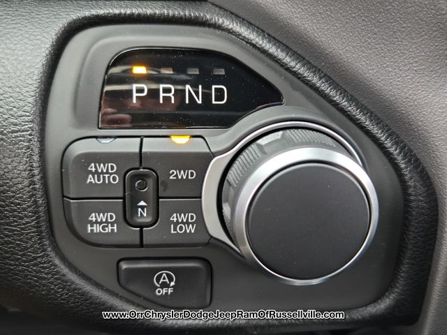 2026 RAM 1500 Big Horn/Lone Star - Photo 23