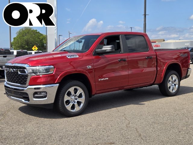 2026 RAM 1500 Pickup Big Horn/Lone Star
