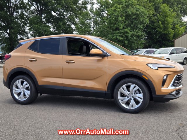 Used 2026 Buick Encore GX Preferred SUV