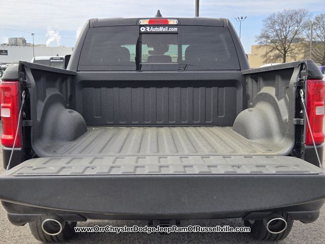 2026 RAM 1500 Big Horn/Lone Star - Photo 19