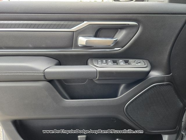 2026 RAM 1500 Big Horn/Lone Star - Photo 26