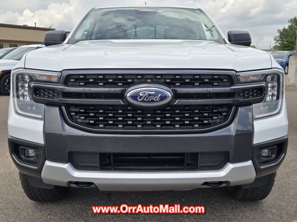 Used 2024 Ford Ranger XLT Truck
