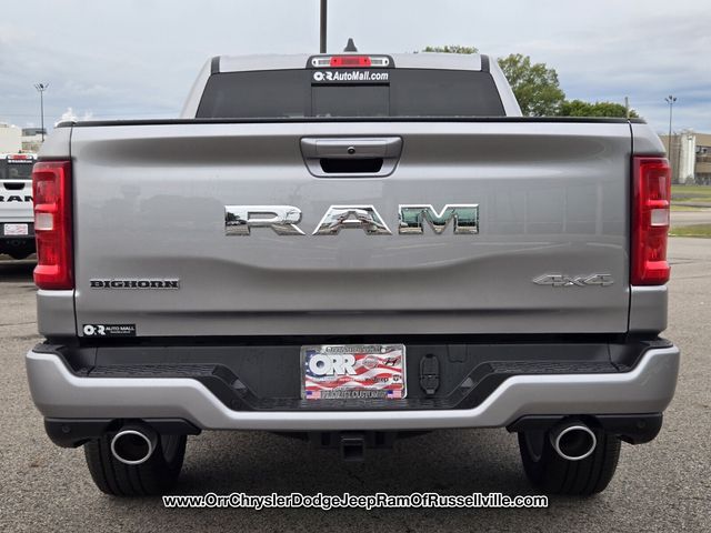 2026 RAM 1500 Big Horn/Lone Star - Photo 6