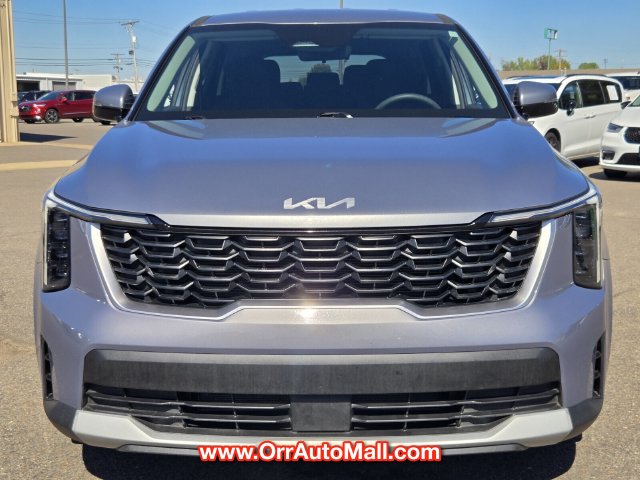 Used 2025 Kia Sorento LX SUV