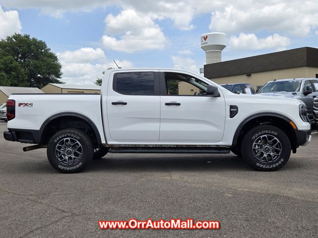 Used 2024 Ford Ranger XLT Truck