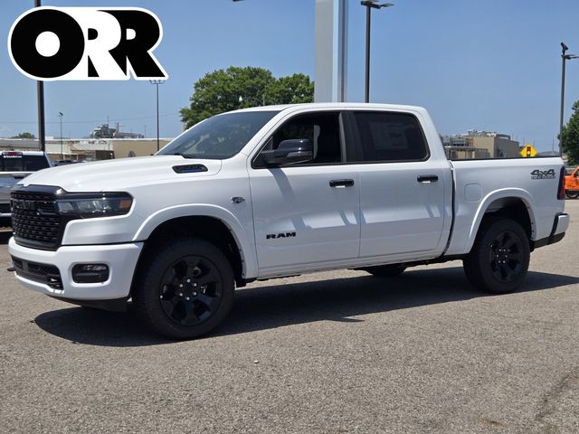 2026 RAM 1500 Pickup Big Horn/Lone Star