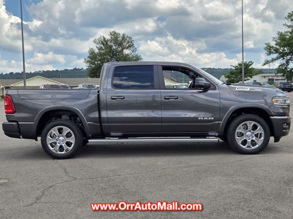 Used 2026 Ram 1500 Big Horn/Lone Star Truck
