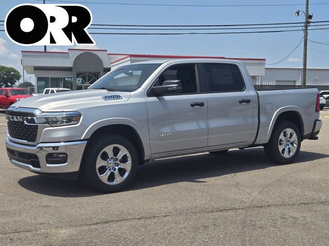 2026 RAM 1500 Pickup Big Horn/Lone Star