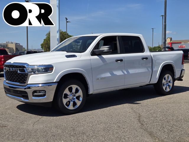 2026 RAM 1500 Pickup Big Horn/Lone Star